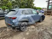 2025 Mazda CX-5 фото