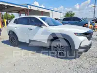 2025 Mazda CX-5 фото