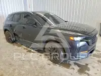 2025 Mazda CX-5 фото