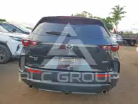 2025 Mazda CX-5 фото