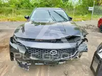2025 Mazda CX-5 фото