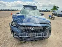 2025 Mazda CX-5 фото