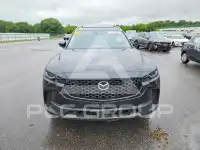 2025 Mazda CX-5 photo