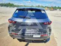 2025 Mazda CX-5 фото