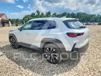 2025 Mazda CX-5 фото