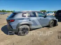 2025 Mazda CX-5 фото