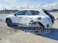 2025 Mazda CX-5 фото