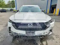 2025 Mazda CX-5 photo