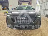 2025 Mazda CX-5 фото