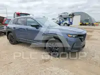 2025 Mazda CX-5 фото