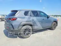 2025 Mazda CX-5 фото