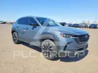 2025 Mazda CX-5 photo