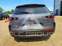 2025 Mazda CX-5 photo