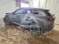 2025 Mazda CX-5 фото