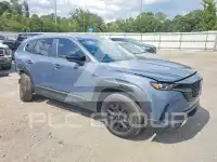 2025 Mazda CX-5 фото