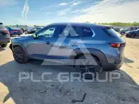 2025 Mazda CX-5 фото