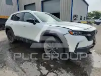 2025 Mazda CX-5 photo