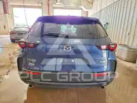 2025 Mazda CX-5 фото