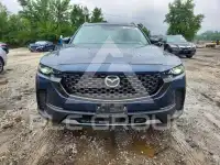 2025 Mazda CX-5 photo