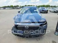 2025 Mazda CX-5 фото