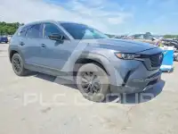 2025 Mazda CX-5 фото