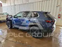 2025 Mazda CX-5 фото