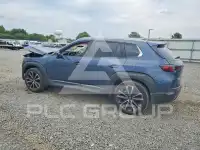 2025 Mazda CX-5 photo