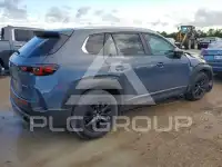 2025 Mazda CX-5 фото