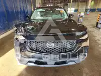 2025 Mazda CX-5 фото