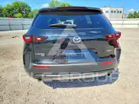 2025 Mazda CX-5 photo