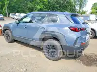 2025 Mazda CX-5 фото