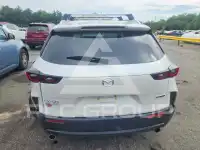 2025 Mazda CX-5 фото