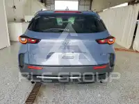 2025 Mazda CX-5 photo