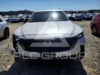 2025 Mazda CX-5 photo