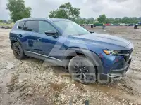 2025 Mazda CX-5 photo