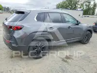 2025 Mazda CX-5 фото