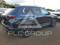 2025 Mazda CX-5 фото