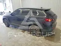 2025 Mazda CX-5 фото