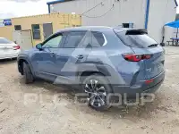 2025 Mazda CX-5 фото