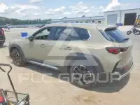 2025 Mazda CX-5 фото