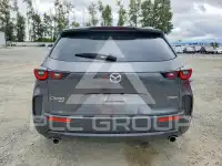 2025 Mazda CX-5 фото