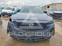 2025 Mazda CX-5 photo