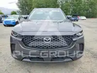 2025 Mazda CX-5 фото