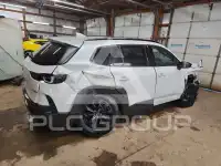 2025 Mazda CX-5 фото