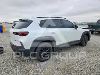2025 Mazda CX-5 фото