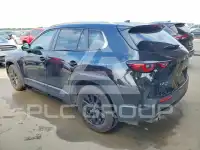 2025 Mazda CX-5 фото