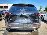 2025 Mazda CX-5 фото