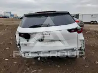 2025 Mazda CX-5 photo