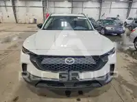 2025 Mazda CX-5 фото