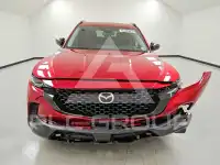 2025 Mazda CX-5 фото